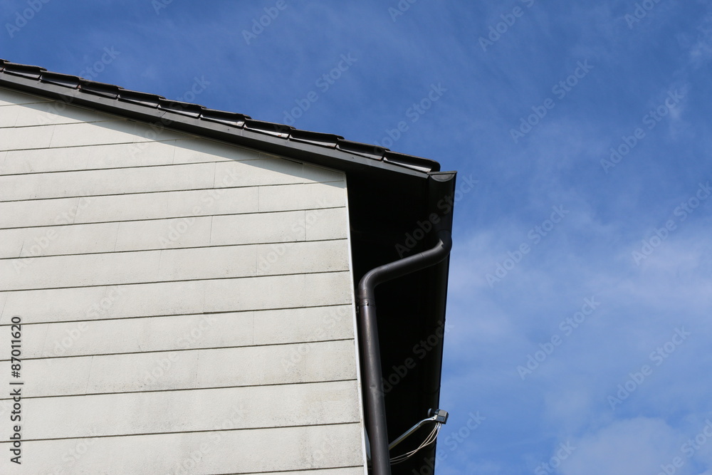 Eternitfassade