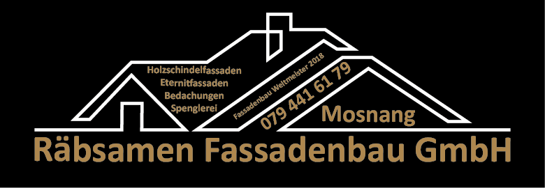 Räbsamen Fassadenbau GmbH – Wir sind Ihr Spezialist für Fassaden, Bedachungen und Spenglerei in Mosnang im schönen Toggenburg.